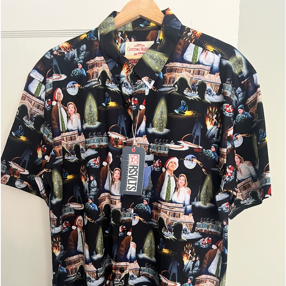 RSVLTS SS size XL